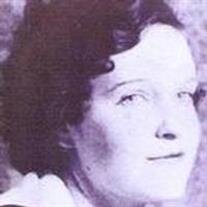 Josephene G. Clark