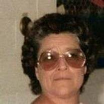 Letha Faye Shepard