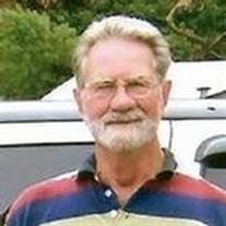 Ray Baldwin English