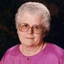 Margrette Brown