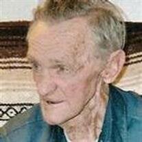 Bill B. Garrett