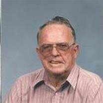 Billy Veneil Gordon