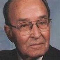Harry Kent Moore