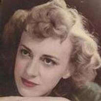 Helen Hudspeth