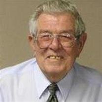 Charles Ray Selzer