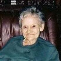 Lois Marie Chambers