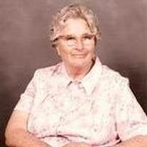 Betty Jo Jacks
