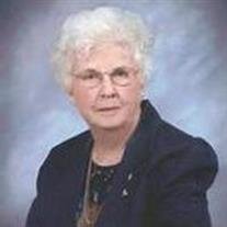Ethel Bradley