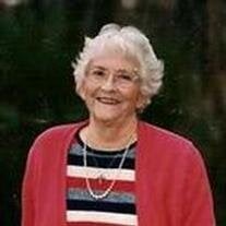 Dorthy Louise Stockstill