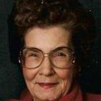 Geneva Bradley