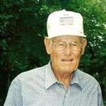 Myrl Lee Hyden