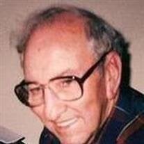 Russell Lee Gordon