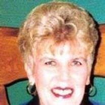 Doris Trammell