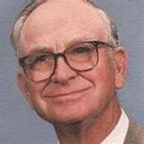 Harry Osco Miller