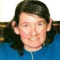 Barbara Ann Harrell
