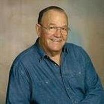 Hubert Keith Cook