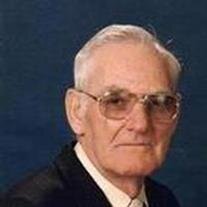 Charles Martin Mote