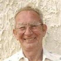 Arthur Lee Towler