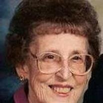 Lahoma Maylene Russell
