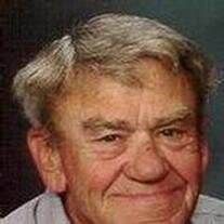 Lonnie Ray Campbell