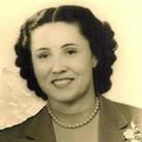 Elpha Estel Dillard