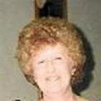 Shirley Ann Dennis
