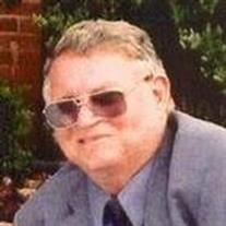 Arthur Allen Moore