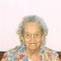 Ruby Noreen Billingsley