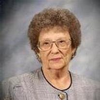 Helen Louise Boyd