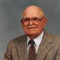 Clyde Adams