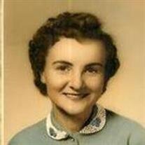 Anna Marie Gray