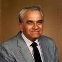Monroe Harold Wagnon
