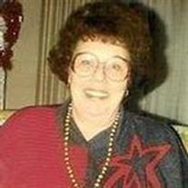 Norma Jean Lindsey