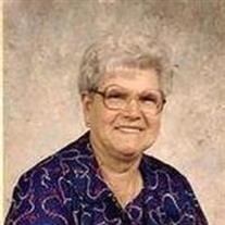 Rosie J. Patty