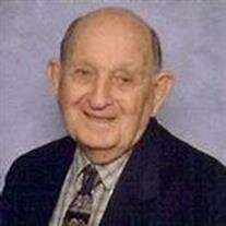 Edwin Strother