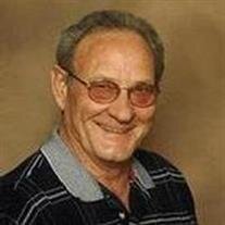 Loyd E. English
