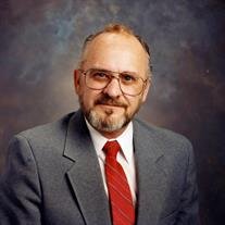Mickey Dean Moore