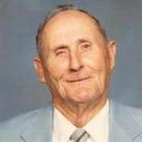 Tony Woodrow Kerbo