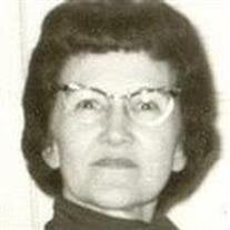 Edith Dee Sanford