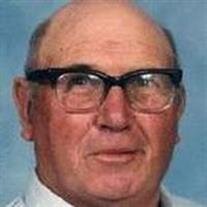 James Luther Webb, Jr.