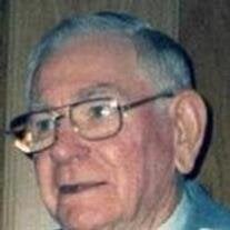 Roy Fredrick Casada