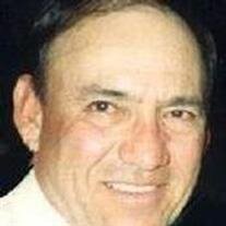 Claude L. Beasley
