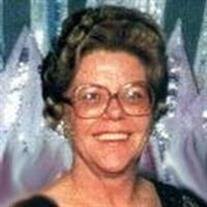 Margaret Louise Coleman