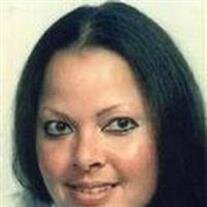 Cheryl Lynn Cook Tureman