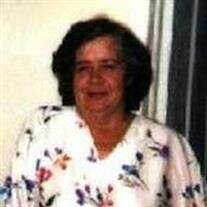 Dorothy Mae Snelson