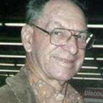 Raymond E. Engle