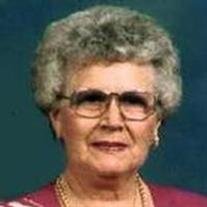 Marva Jean Shoemake