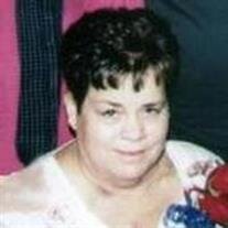 Susan Pearl Vaughn