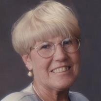 Veda M. Smallwood