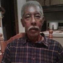 Mr. Gerald Clark